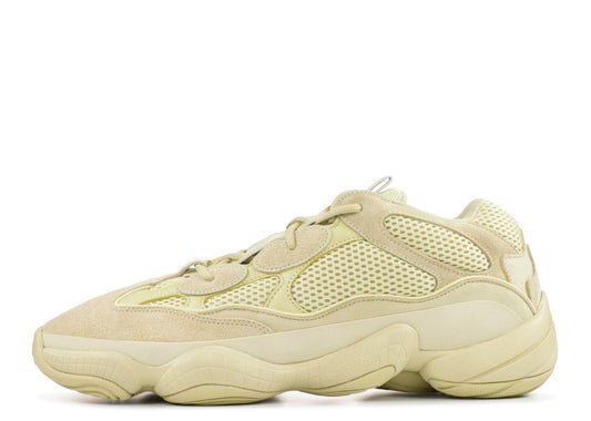 ADIDAS YEEZY BOOST 500 "SUPER MOON YELLOW"