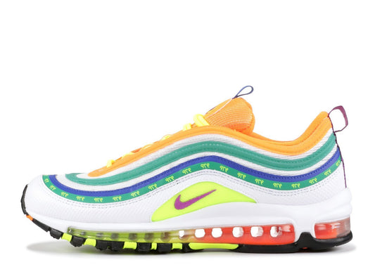 NIKE AIR MAX 97 "SUMMER OF LONDON"