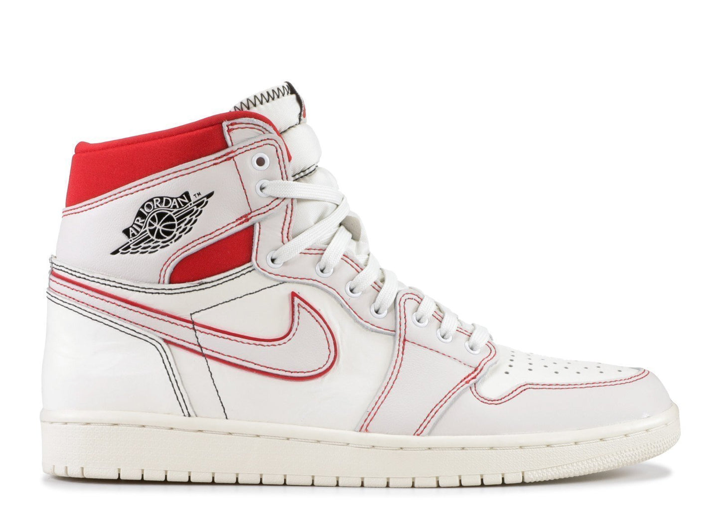 NIKE AIR JORDAN 1 RETRO HIGH OG "PHANTOM"