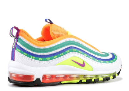 NIKE AIR MAX 97 "SUMMER OF LONDON"