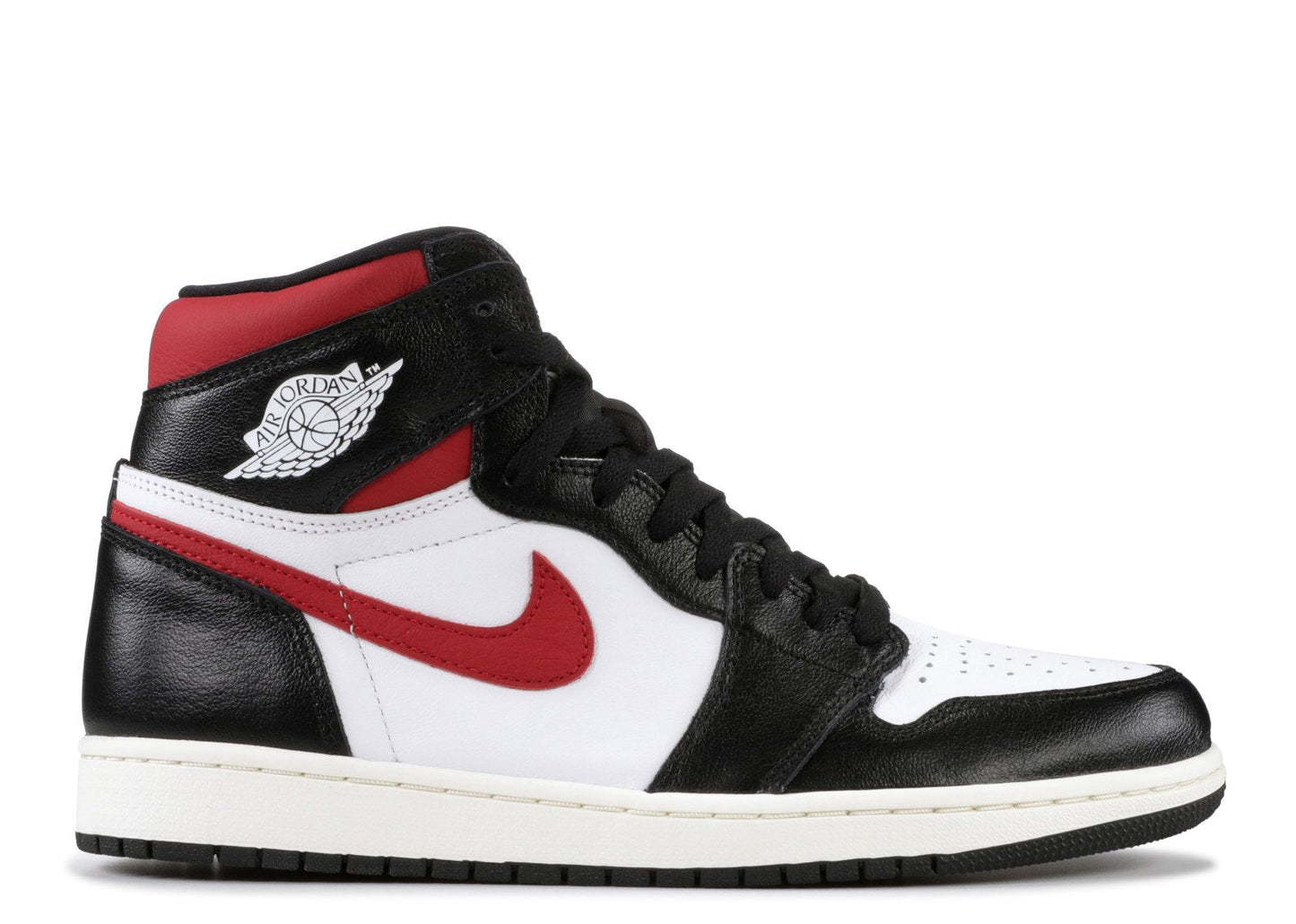 NIKE AIR JORDAN 1 RETRO HIGH OG "GYM RED"