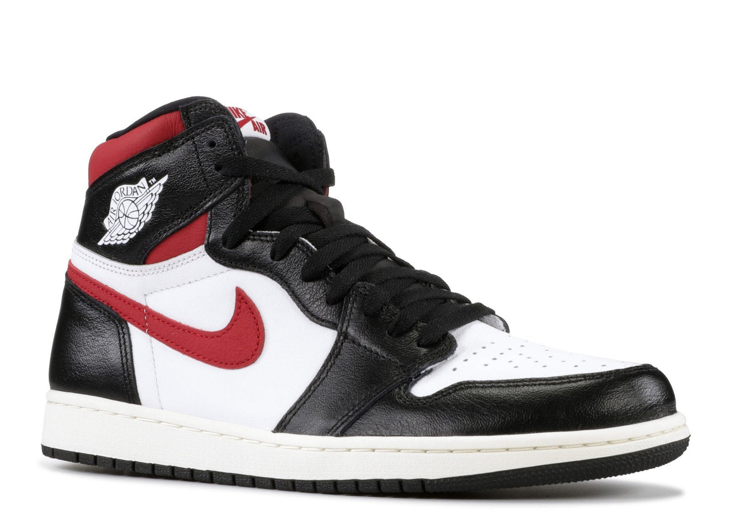 NIKE AIR JORDAN 1 RETRO HIGH OG "GYM RED"