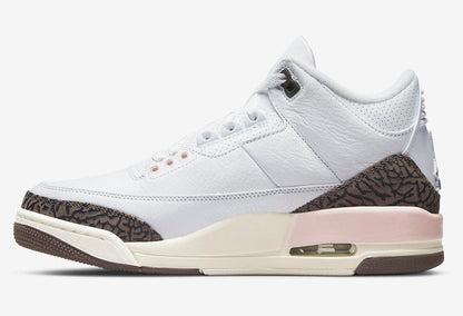 Air Jordan 3 WMNS “Neapolitan”