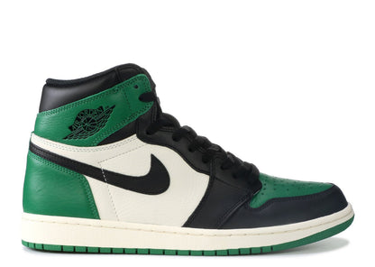 NIKE AIR JORDAN 1 RETRO HIGH OG "PINE GREEN"