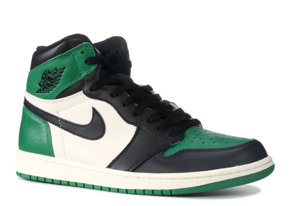 NIKE AIR JORDAN 1 RETRO HIGH OG "PINE GREEN"