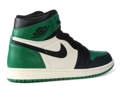 NIKE AIR JORDAN 1 RETRO HIGH OG "PINE GREEN"