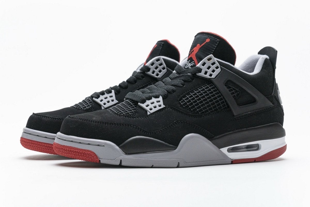 NIKE AIR JORDAN 4