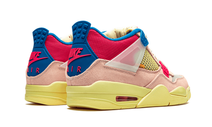 Air Jordan 4 Retro Union Guava Ice