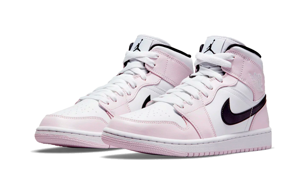 Air Jordan 1 Barely Rose