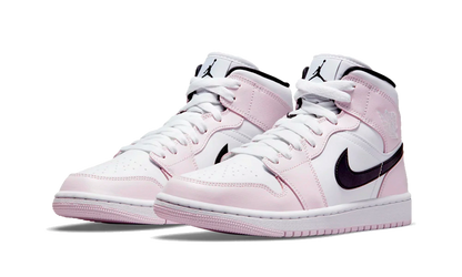 Air Jordan 1 Barely Rose