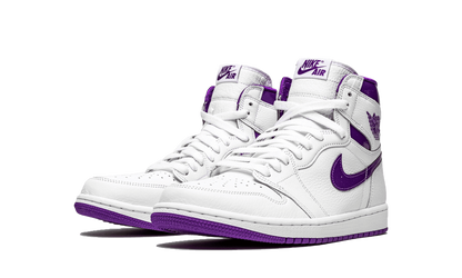 Air Jordan 1 Court Purple 2.0