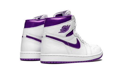 Air Jordan 1 Court Purple 2.0