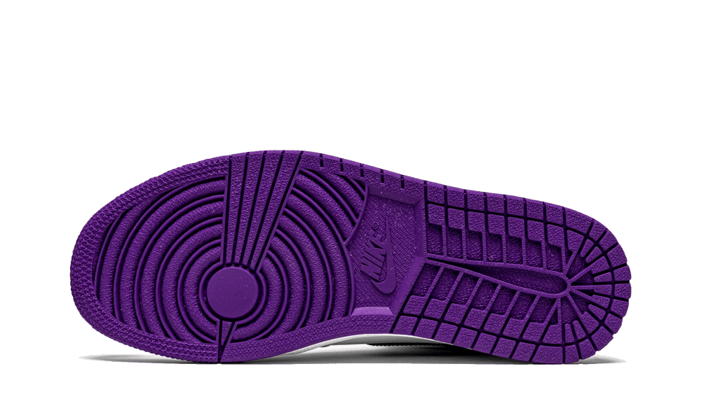 Air Jordan 1 Court Purple 2.0