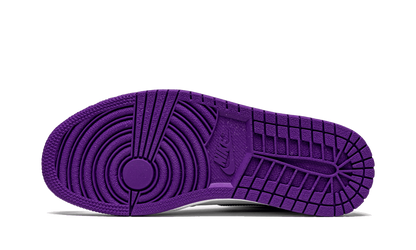 Air Jordan 1 Court Purple 2.0