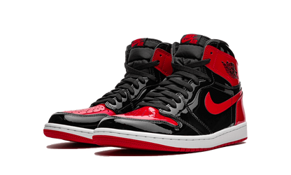 Air Jordan 1 High Bred Toe