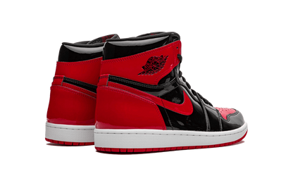 Air Jordan 1 High Bred Toe