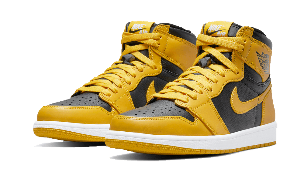 Air Jordan 1 High Pollen