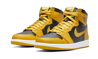 Air Jordan 1 High Pollen