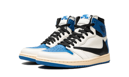 Air Jordan 1 High Travis Scott Fragment