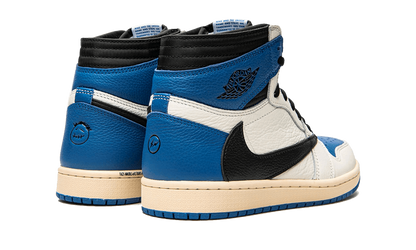 Air Jordan 1 High Travis Scott Fragment