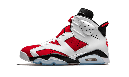 Air Jordan 6 Retro Carmine (2021)