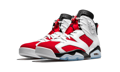 Air Jordan 6 Retro Carmine (2021)