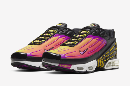 Nike air max plus 3