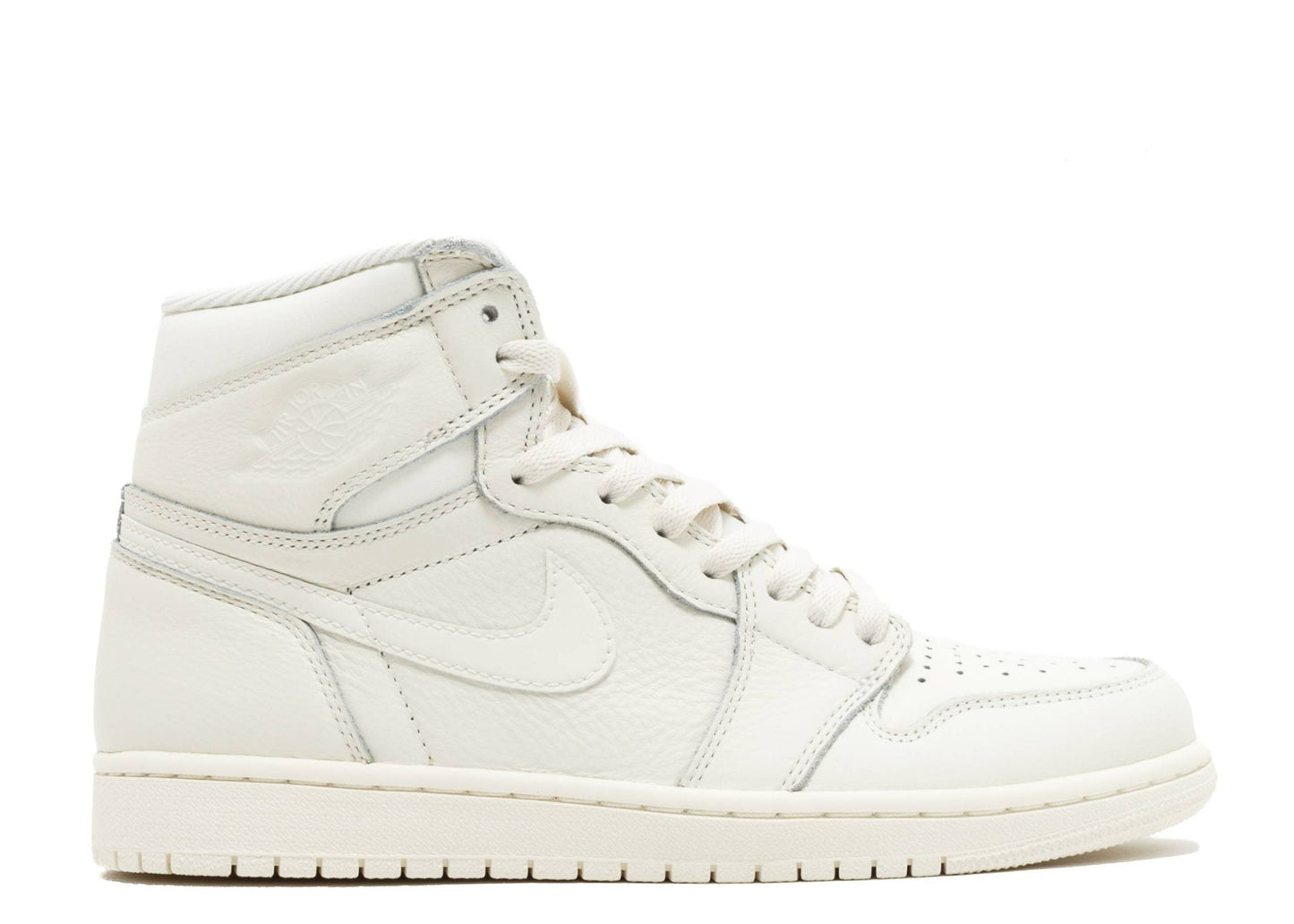 NIKE AIR JORDAN 1 RETRO HIGH OG "SAIL"