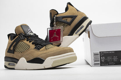 NIKE AIR JORDAN 4