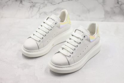 ALEXANDER MCQUEEN OVERSIZED SNEAKER