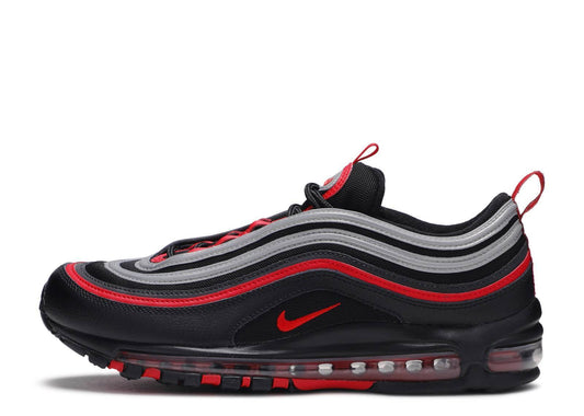 NIKE AIR MAX 97 "REFLECTIVE BRED"