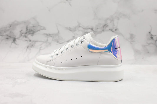 ALEXANDER MCQUEEN OVERSIZED SNEAKER