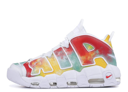 NIKE AIR MORE UPTEMPO '96 UK QS "UK"