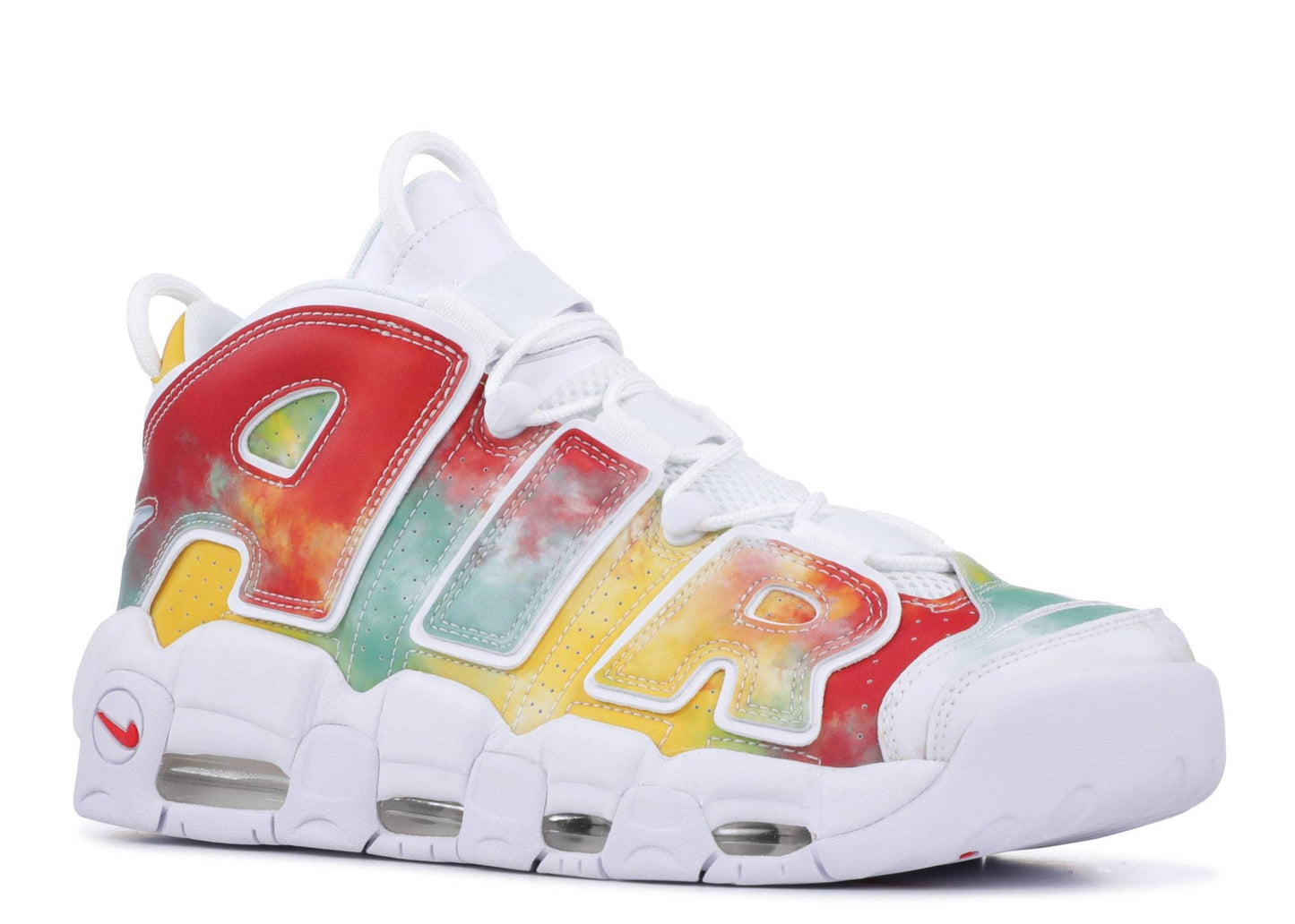 NIKE AIR MORE UPTEMPO '96 UK QS "UK"