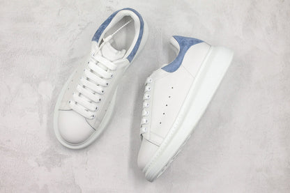 ALEXANDER MCQUEEN OVERSIZED SNEAKER