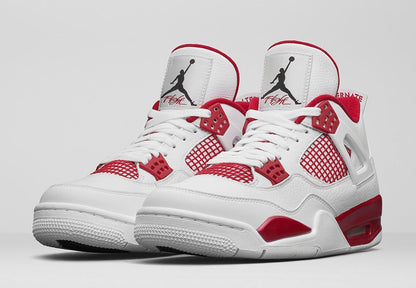 Air Jordan 4 “Alternate