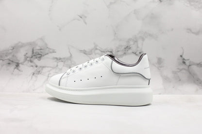 ALEXANDER MCQUEEN OVERSIZED SNEAKER