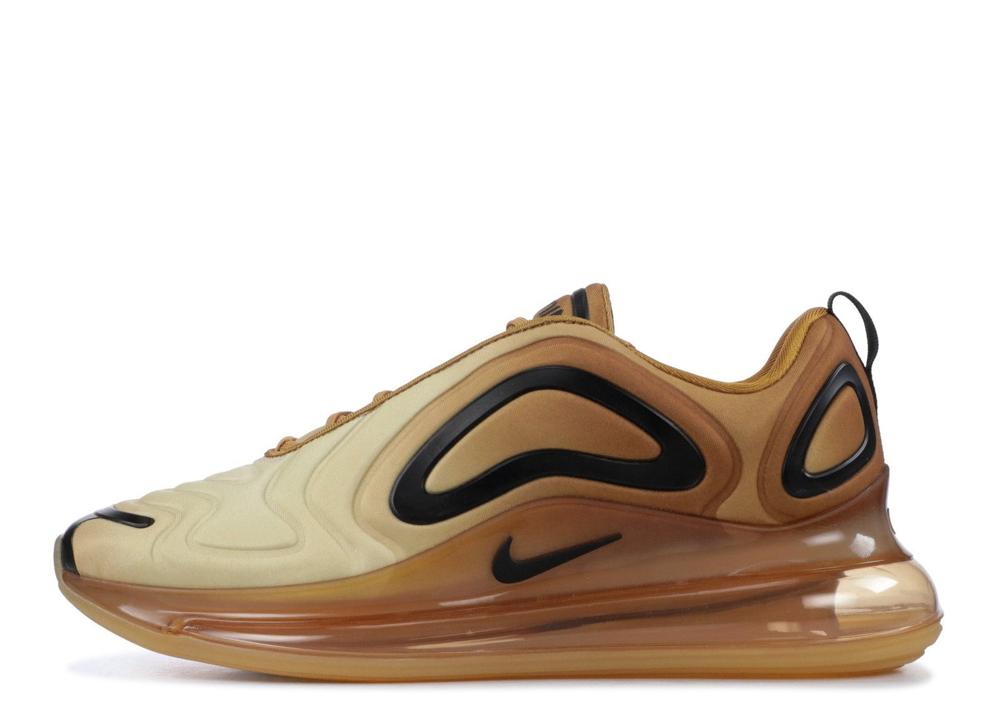 NIKE AIR MAX 720 "DESERT GOLD"