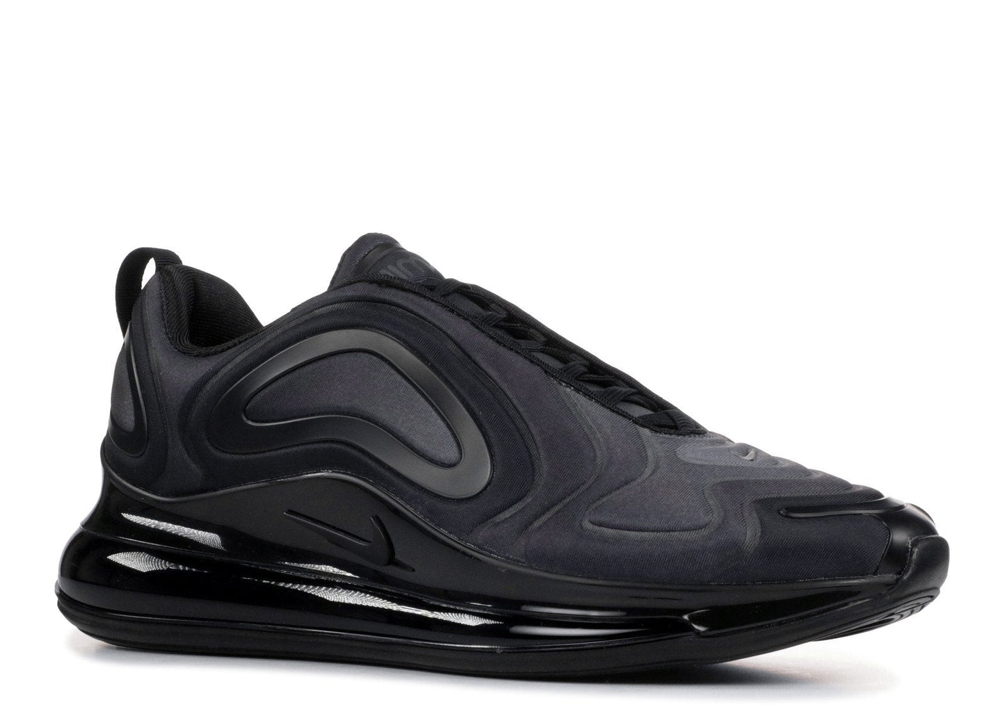 NIKE AIR MAX 720 "BLACK MESH"