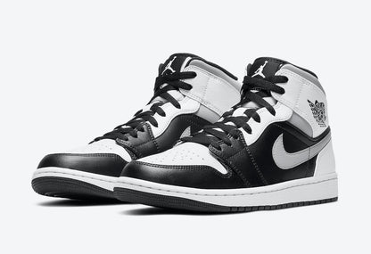 Air Jordan 1 Mid “White Shadow”