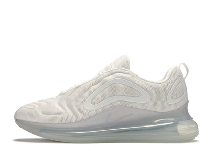 NIKE AIR MAX 720 "METALLIC PLATINUM"