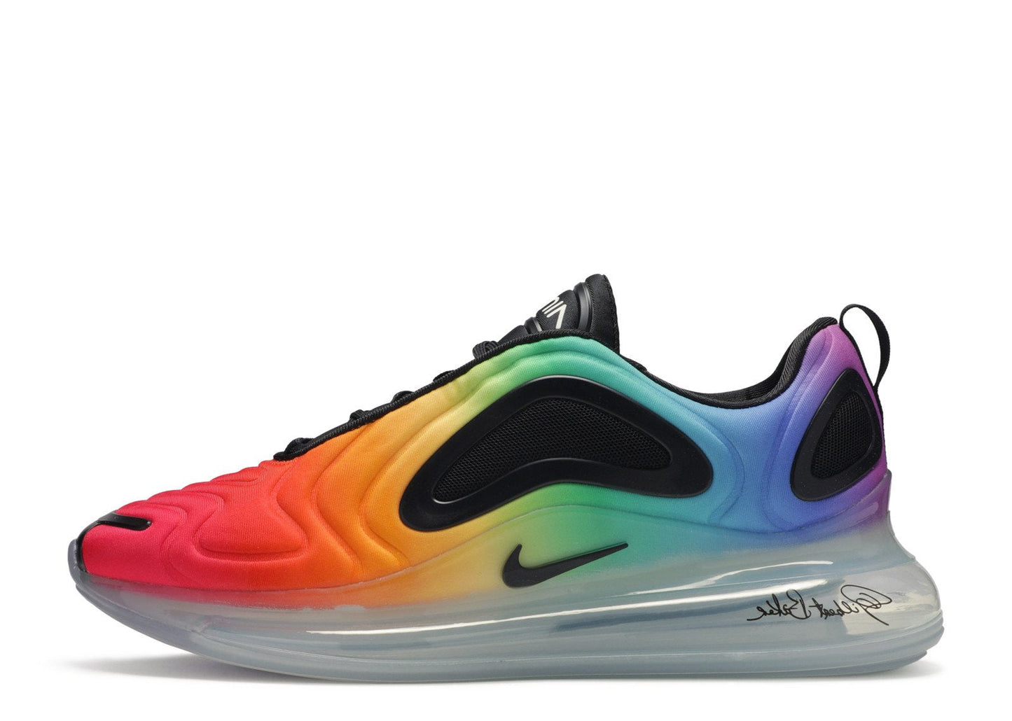 NIKE AIR MAX 720 "BE TRUE"