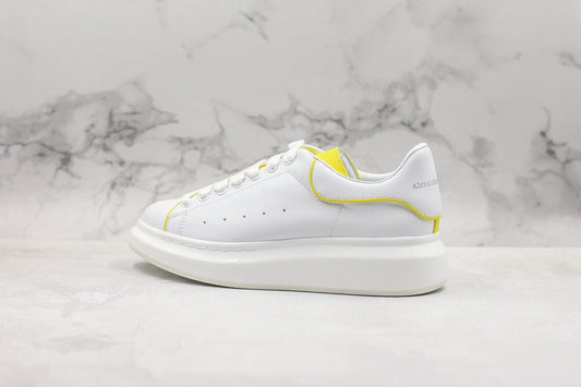 ALEXANDER MCQUEEN OVERSIZED SNEAKER