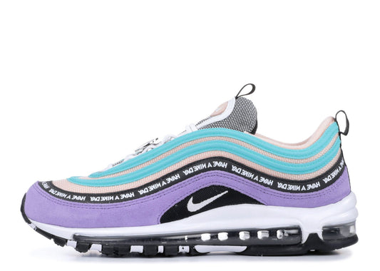 NIKE AIR MAX 97 "HAVE A NIKE DAY"