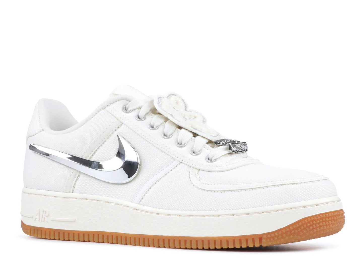 Nike AirForce 1 Low "TRAVIS SCOTT"