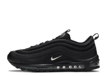 NIKE AIR MAX 97 "BLACK TERRY CLOTH"