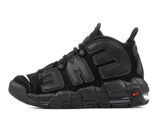 NIKE AIR MORE UPTEMPO "SUPREME"