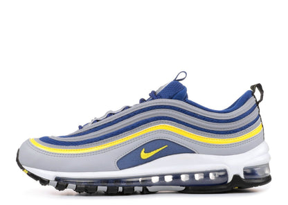 NIKE AIR MAX 97 "MICHIGAN"