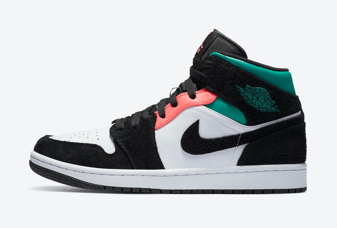 Air Jordan 1 Mid SE South Beach