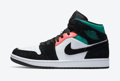 Air Jordan 1 Mid SE South Beach